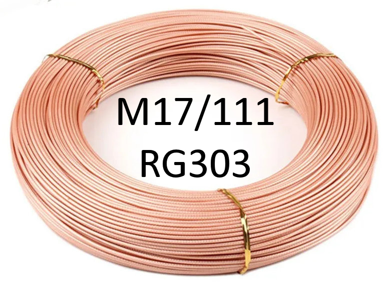 M17/RG-303