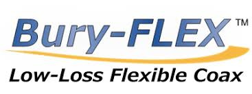 Davis RF, Bury-Flex Assembly