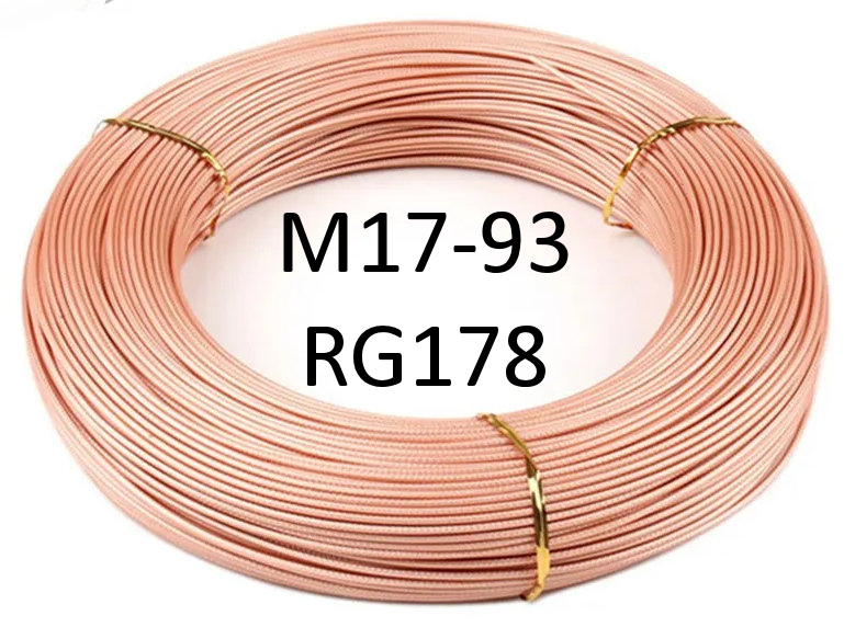 M17/RG-278