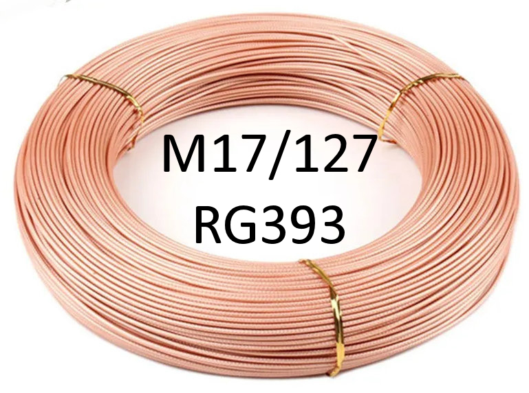 M17/RG393