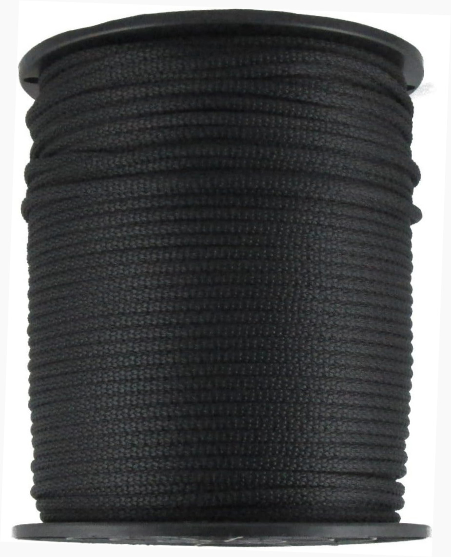 DxHRS Mega-Guy™ Double Braid Polyester Rope