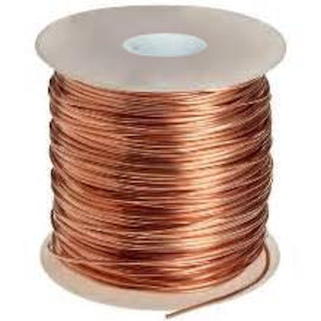 dxhrs Radial Wire